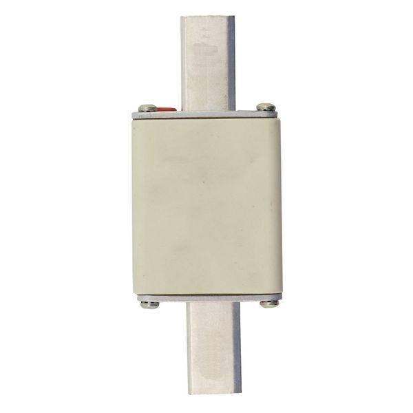 FUSE 110A 1000V DC PV SIZE 1 DUAL IND image 14