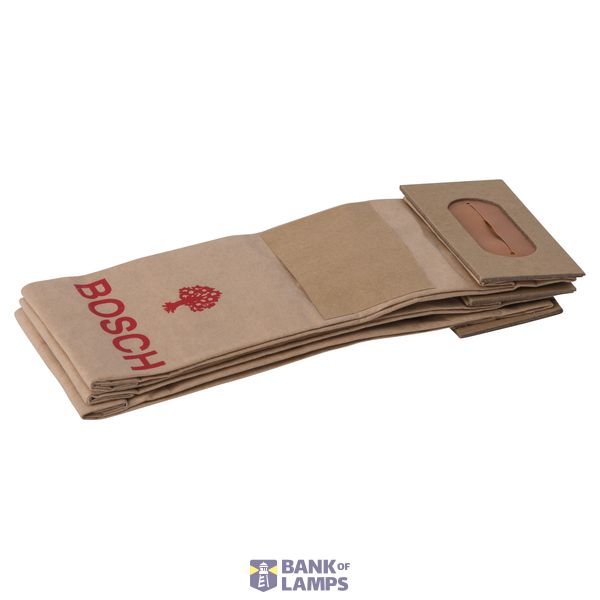 Dust bag for GSS 230 / 280A /280 AE image 1