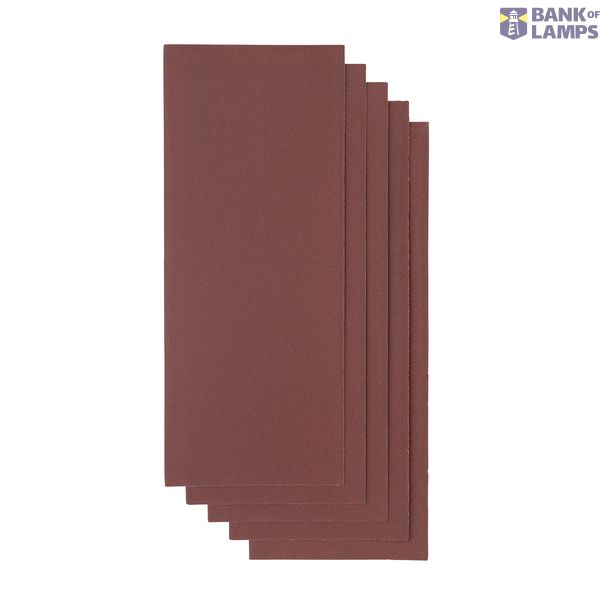 1/2, Un Punched White Alox 150g image 1
