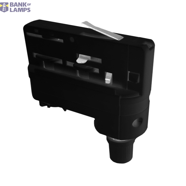 CONNETTORE BINARY ADATTATORE NERO image 1