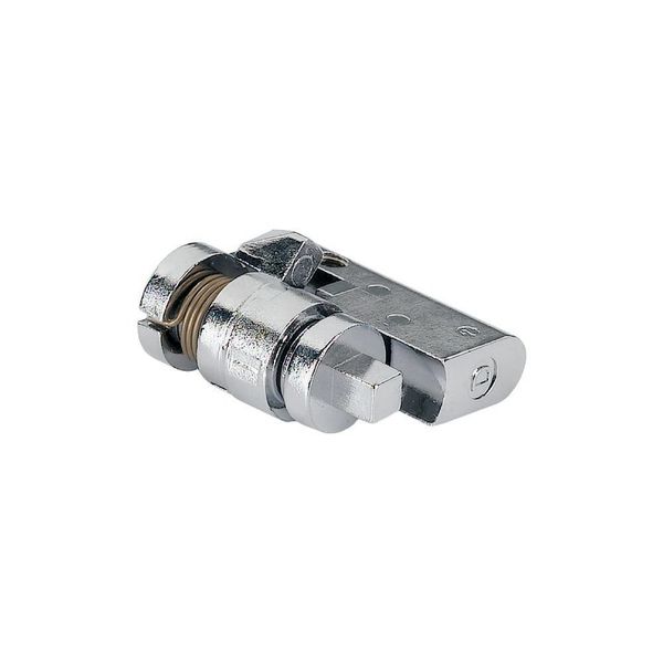 BPZ-LOCK/SH6 Lock SH6 with 6x6 hole (cylinder lock) image 4