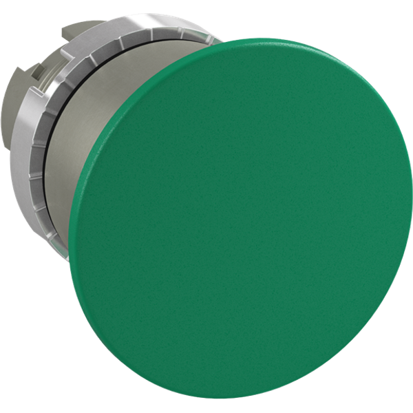 P9MEM4GN Mushroom Pushbutton image 3