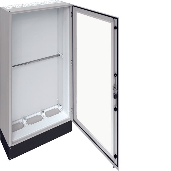 Steel encl., Univers, 2050x800x275 mm image 1