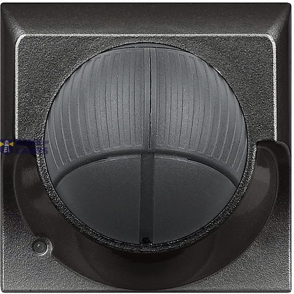 BT AX ANTRACIT DETEKTOR POHYBU 2M HS4611 image 1