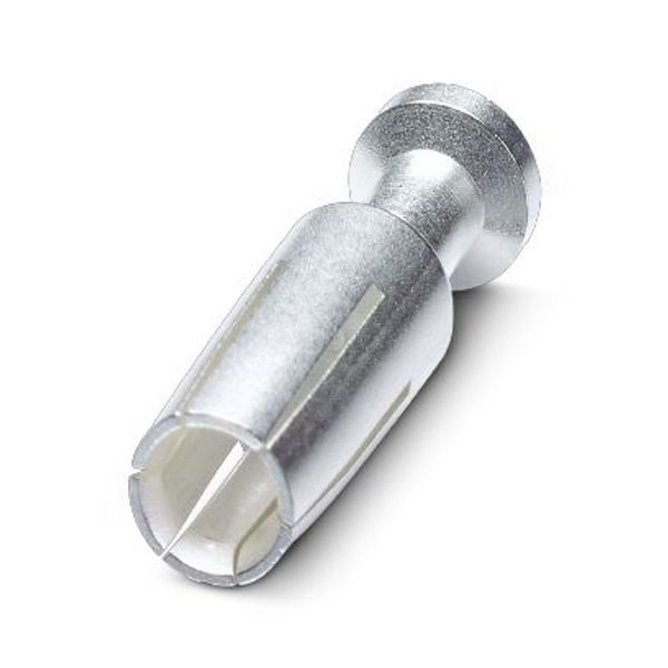 CK4,0-ED-1,50F AG - Crimp contact image 1