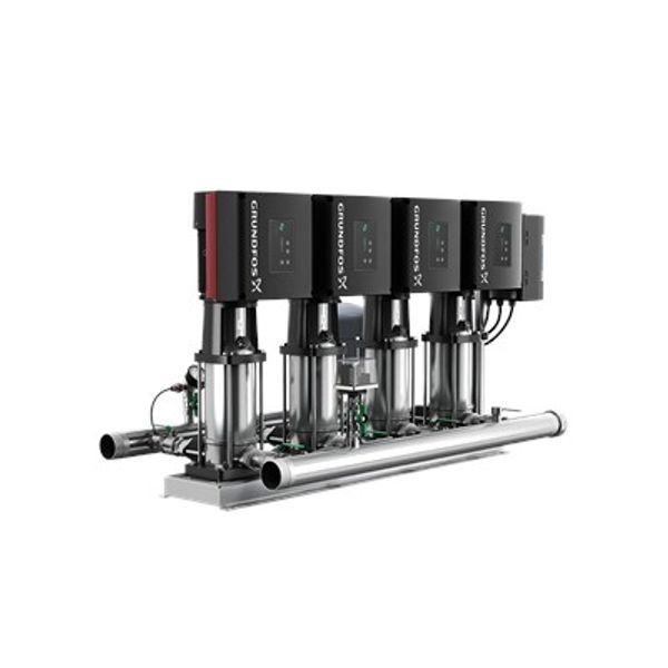 HYDRO MULTI-E 4 CRE 5-14 image 1