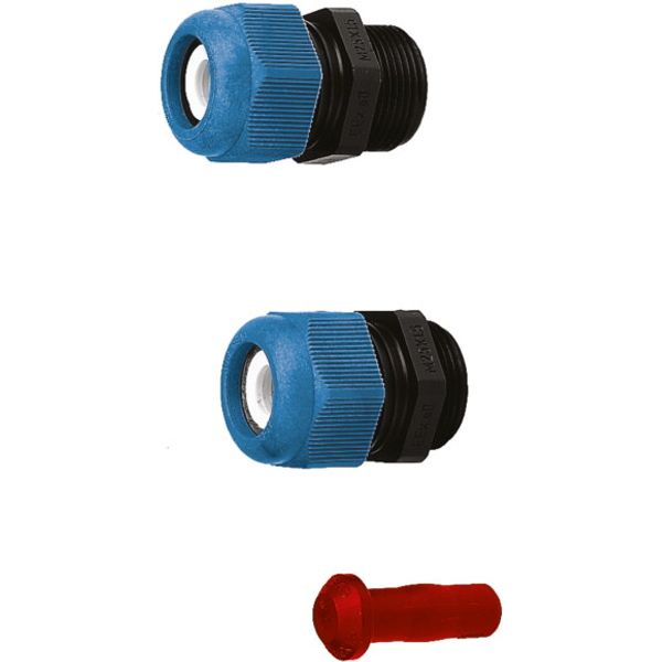 T0-1-8214/I1 Changeoverswitches, T0, 20 A, surface mounting, 1 contact unit(s), Contacts: 2, 45 °, momentary, With 0 (Off) position, with spring-return from both d image 572