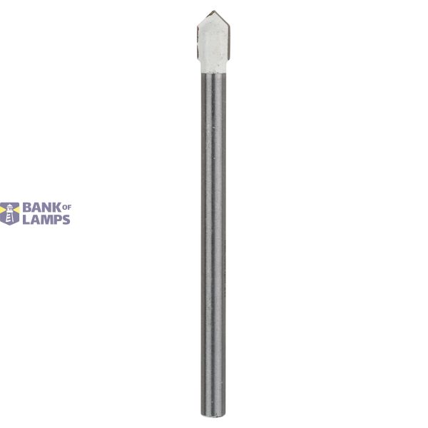 Tile drill bit CYL-9 Ceramic 6,5 x 80 mm image 1