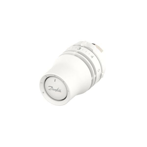 Danfoss Redia® Sensors, Standard, Liquid, Sensor type: Built-in sensor, 8 °C - 28 °C, M30x1.5 image 1