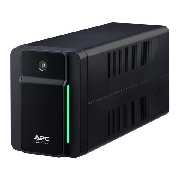 APC Back-UPS 750VA image 1