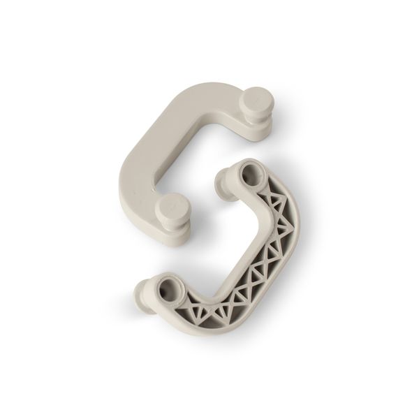 MODHI2 | Hinge Base frame inner hinge image 1