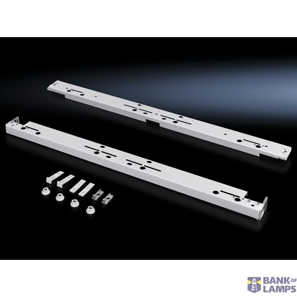 Installation kit for swing frame, large, without trim panel 1996835 image 3