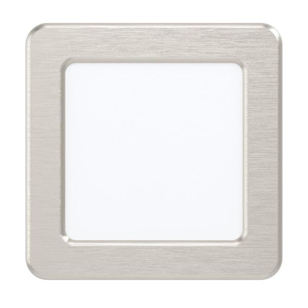 FUEVA 5 recessed light 99167 image 1