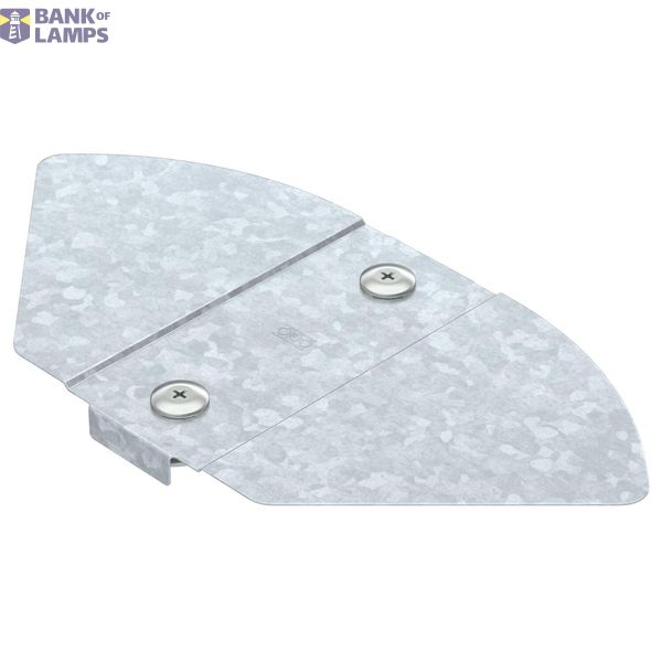 RBD W 150 DD Vāks priekš regulējama līkuma image 1