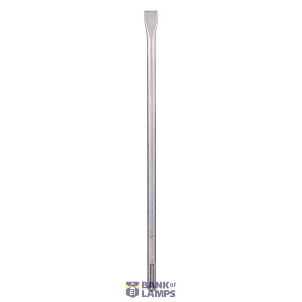 Flat chisel SDS-max 600 x 25 mm image 1