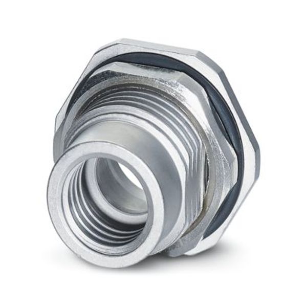 SACC-BP-F-M8/M12 SMDX - Housing screw connection image 1