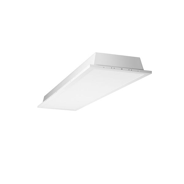 PANLUX Panel LED 45W 3500lm 4000K 1200x300mm IP20 image 1