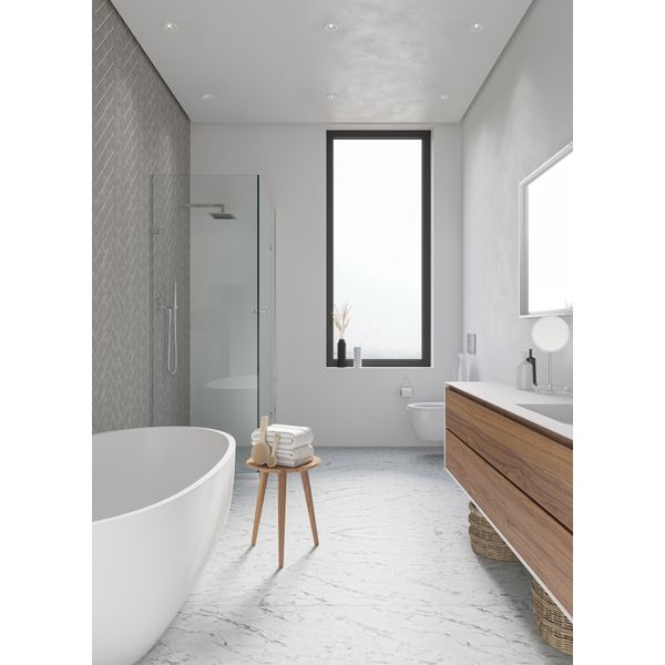 Alec 1-Kit | Downlight | White image 4