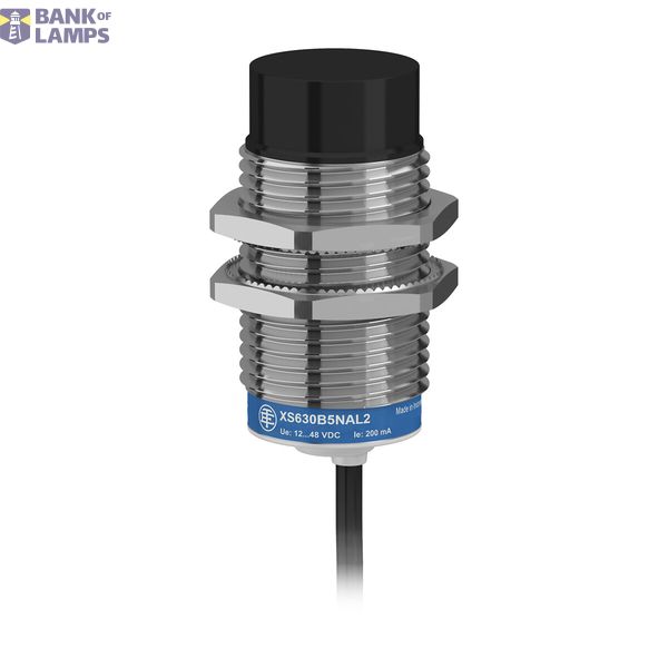proximity switch IND. (CT à 1 C62) image 3