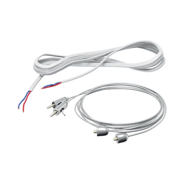 SUSPENSION KIT FOR PLANE image 1