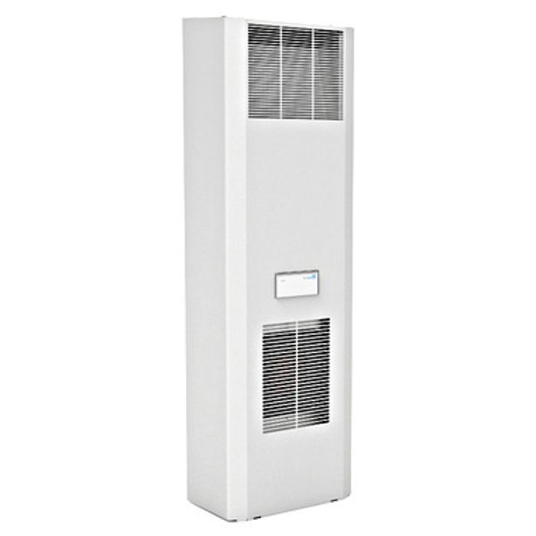 Cooling unit 2500W, outer mounting on the side, Series DTS image 1