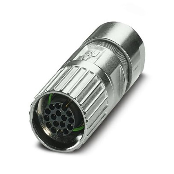 M17-17P1N8A8004 - Cable connector image 1