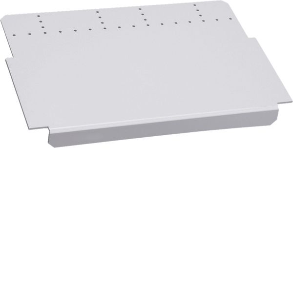 Partition , universN, horizontal image 1