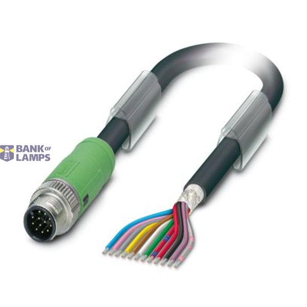 SAC-12P-MS/40,0-35T SH SCO - Sensor/actuator cable image 1