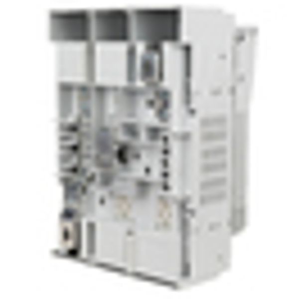 HRC busbar-fuse-switch size 2, 400A, for 100mm-system, M10 (The price is shown without markup on metals. Request a quote for accurate information) image 13