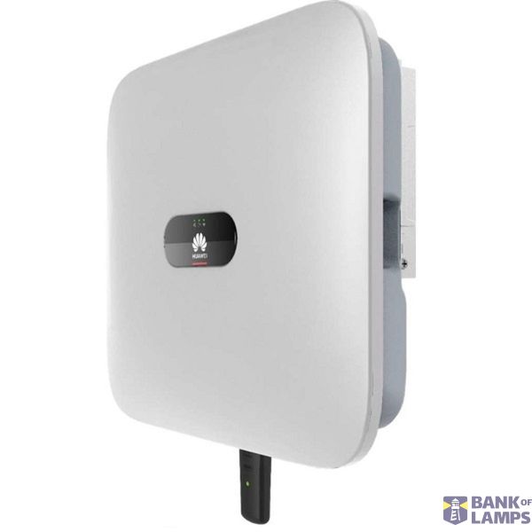 Huawei | Hybrid High Current Inverter | SUN2000-5KTL-M1 image 1