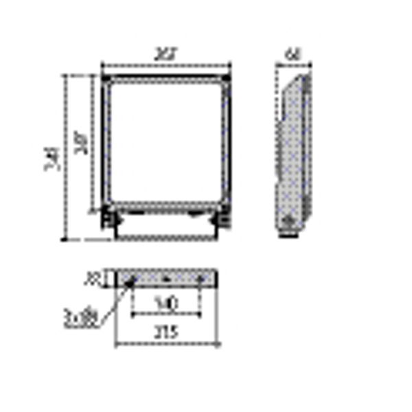 WIN PRO 20 70 A35/W 730 DALI image 5