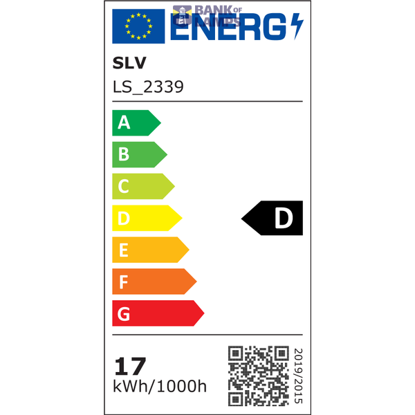 LED PANEL 4000lm 3000K 1050mA UGR image 4