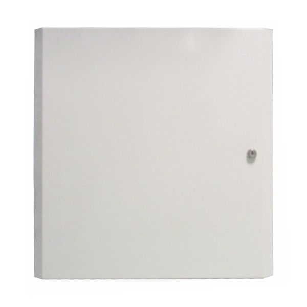 Metal door for 3x24MW image 1