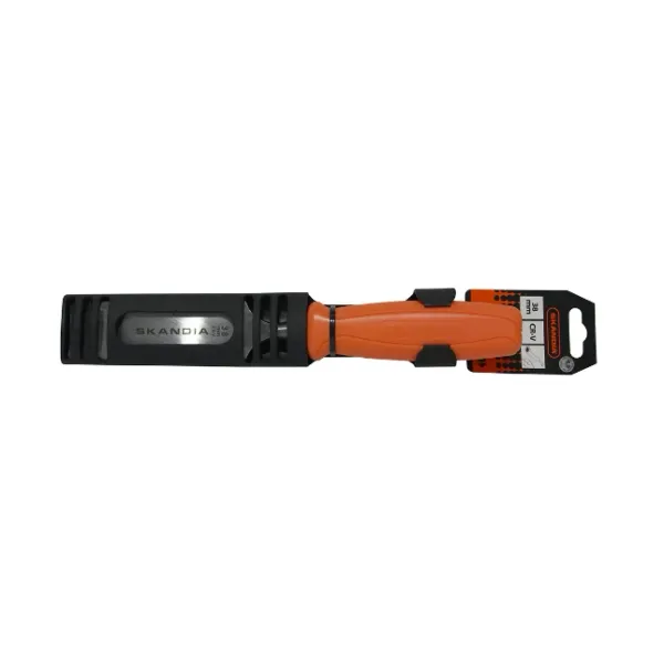 Skandia chisel wood CrV 38mm image 1