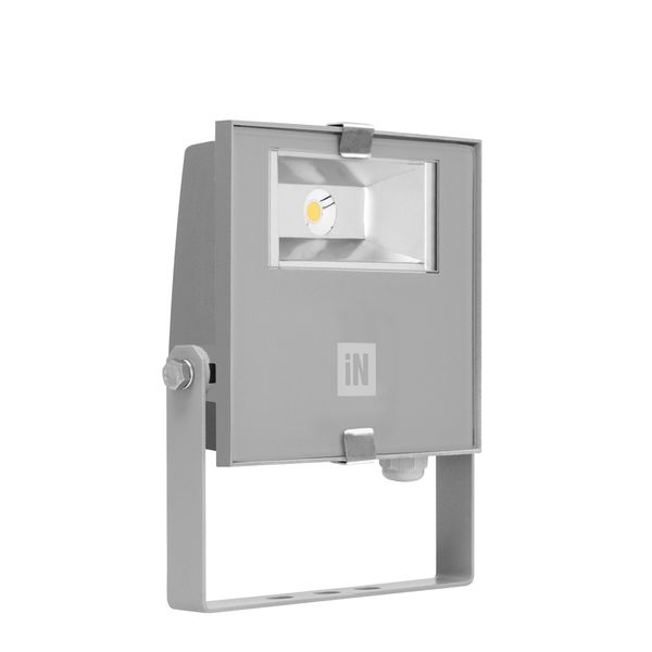 GUELL ZERO/S/M15W 4000K 94 GREY image 1