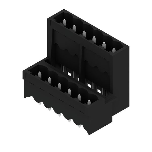 SLDV-THR 5.00/12/180G 3.2SN BK BX image 2
