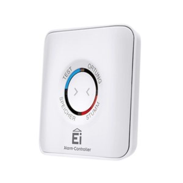 Ei Electronic 10-year Alarm-Controller image 1