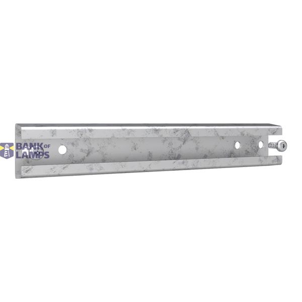 PrismaSeT XL Cable fixing rail for 210mm image 2