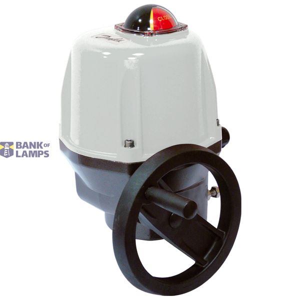 Servomotor 230V AMB-Y 600 Nm image 1