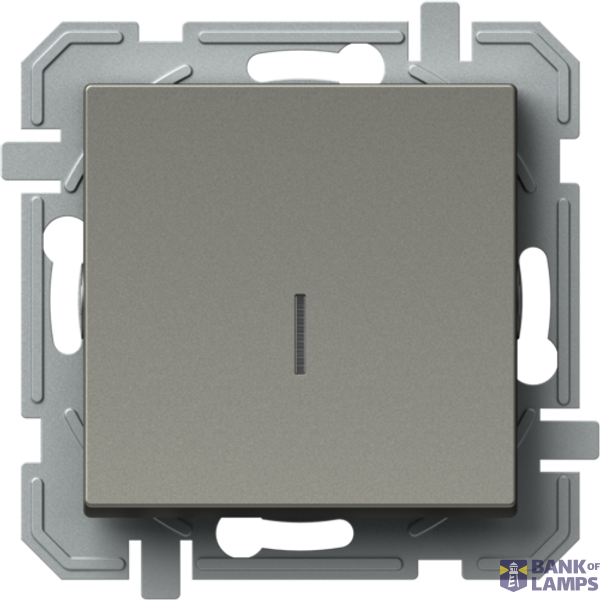 SWITCH 2WAY 10AX 250V~ TI IN XO 4415092 image 1