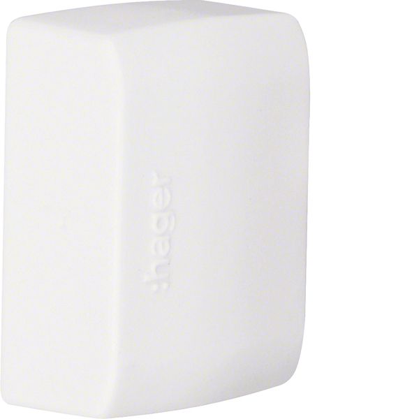 End cap,ATEHA,12x30,pure white image 1