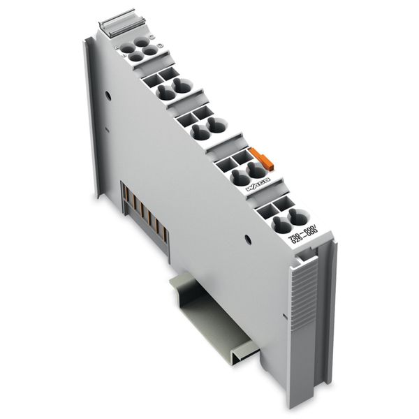 End Module Ext. Temperature light gray image 3