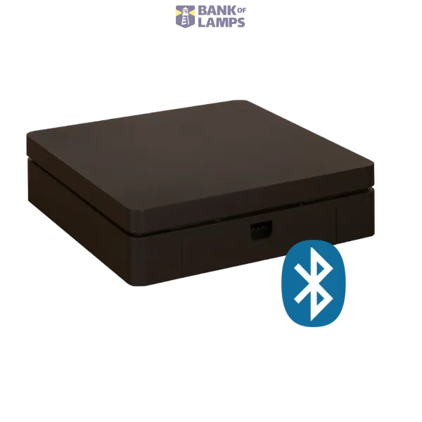 LEDDIM SMART FLOOR 3.0 MUSTA image 1