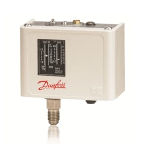 Pressure switch, KP1 image 1