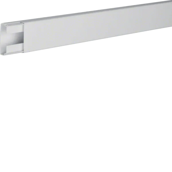 Cable channel LF18045, RAL7035 image 1