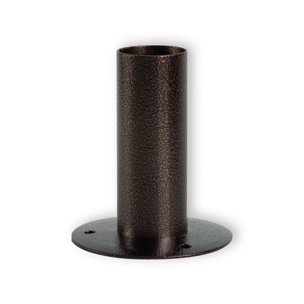 Luminaire pole MJ-5AP 50.8 BR image 1