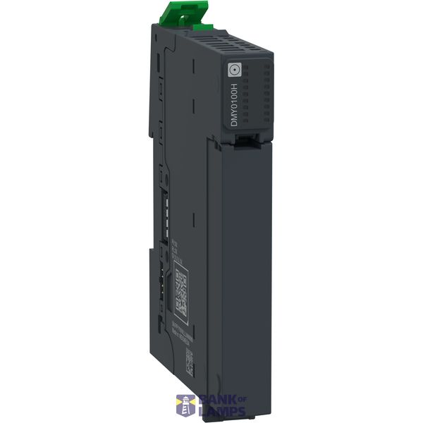 H Dummy for Single Slot SL Mod+B image 1