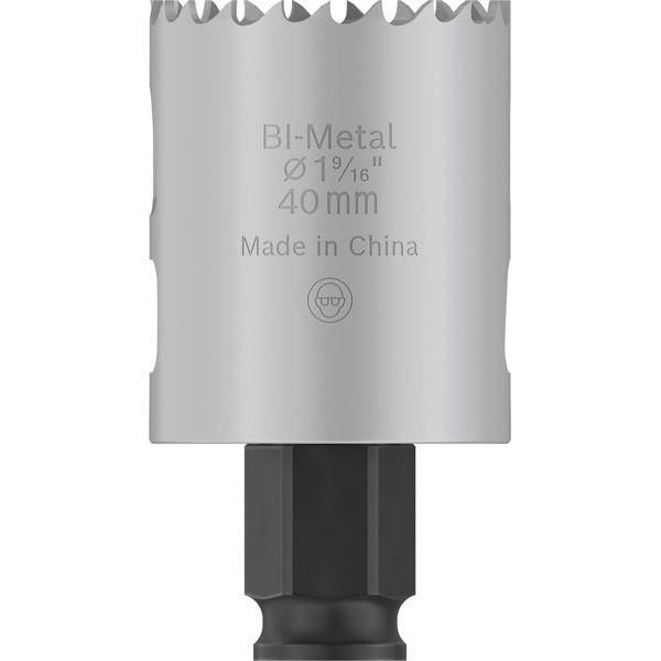 4 mm Progressor for Wood&Metal image 1