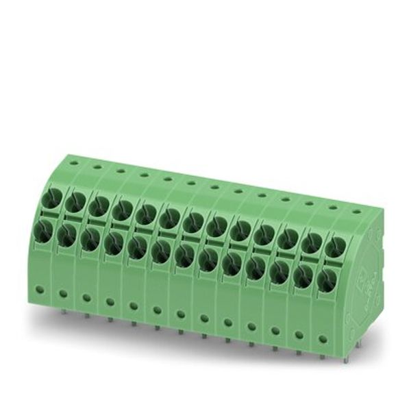 PTDA 1,5/13-3,5 - PCB terminal block image 2