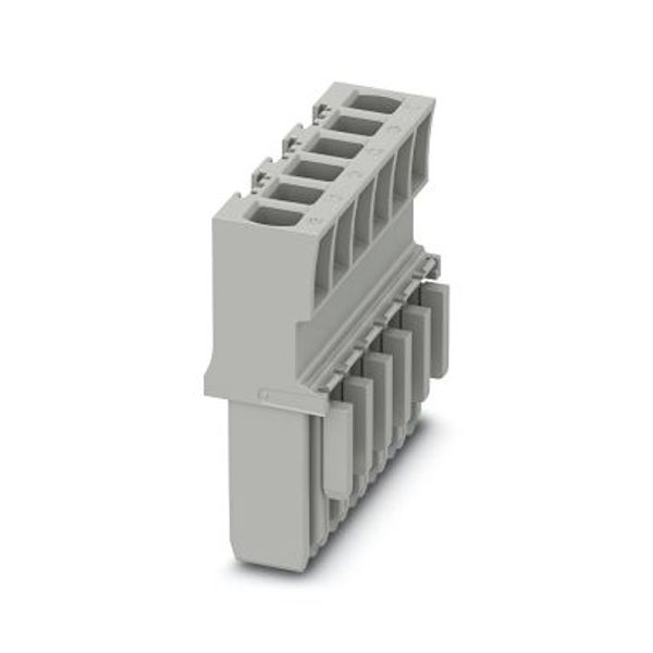CP 2,5/6 - Connector housing image 2